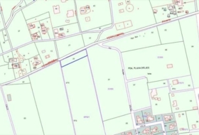 Dénia 1550&nbsp;м²