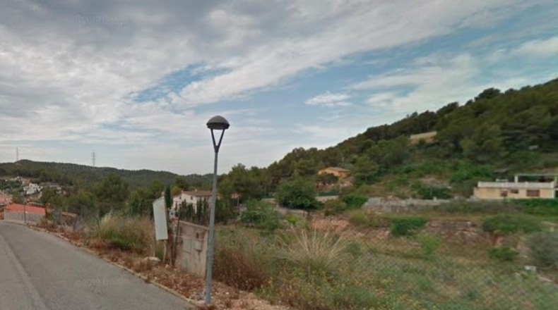 Tarragona - Cunit - 802m2
