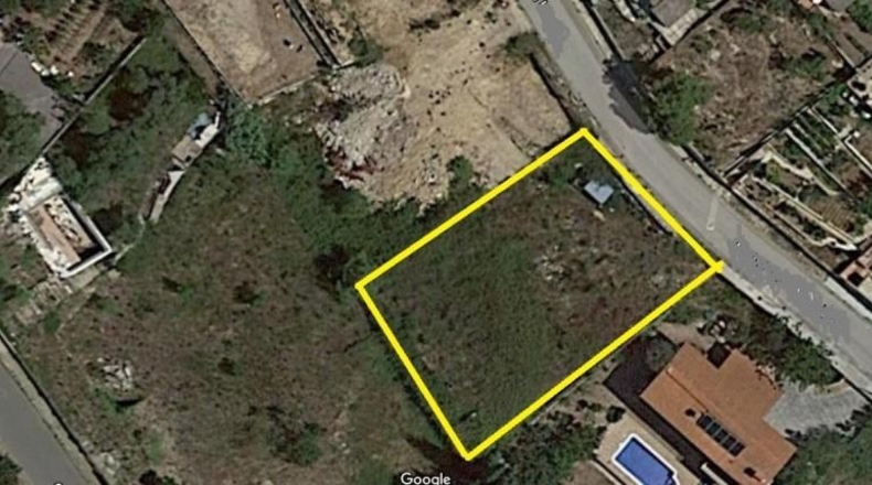 Tarragona - Cunit - 802m2