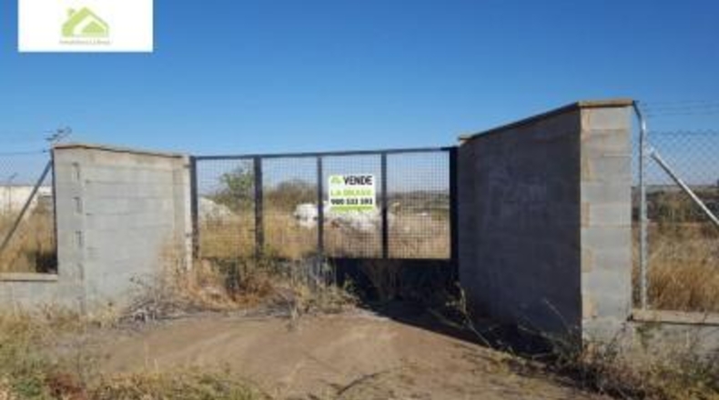 Zamora - Zamora - 7000m2