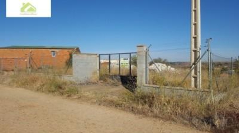 Zamora - Zamora - 7000m2