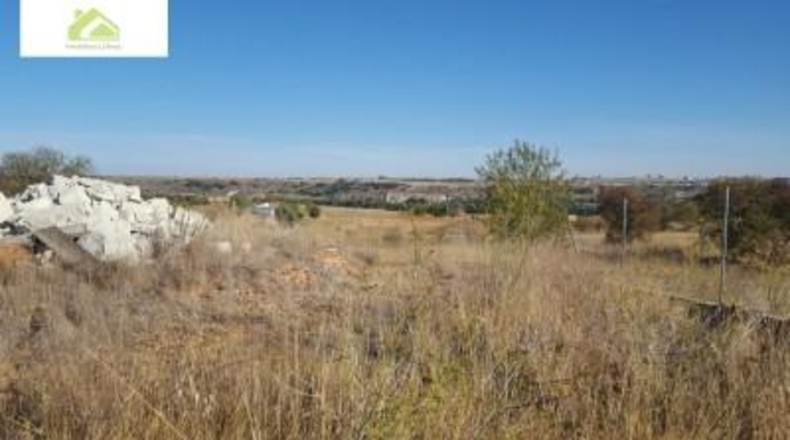 Zamora - Zamora - 7000m2