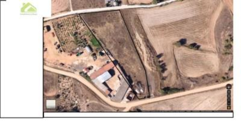 Zamora - Zamora - 7000m2
