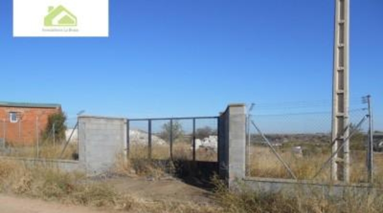 Zamora - Zamora - 7000m2