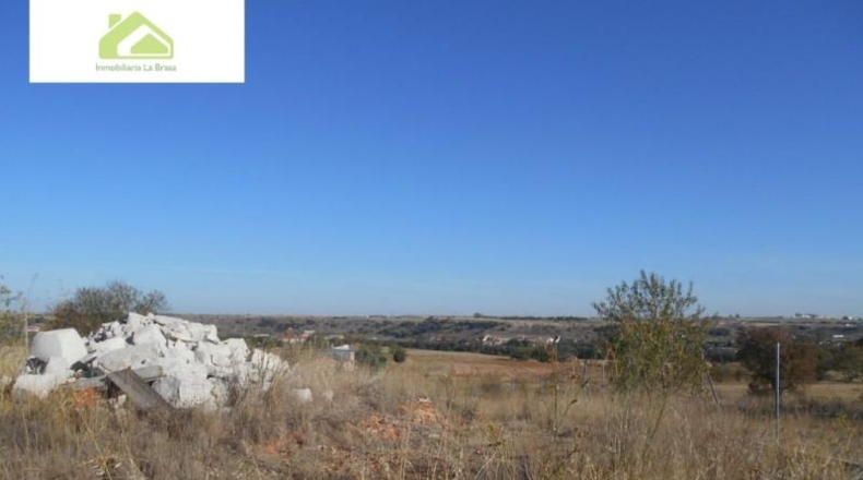 Zamora - Zamora - 7000m2