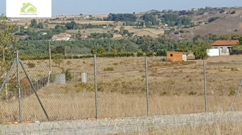 Zamora - Zamora - 7000m2