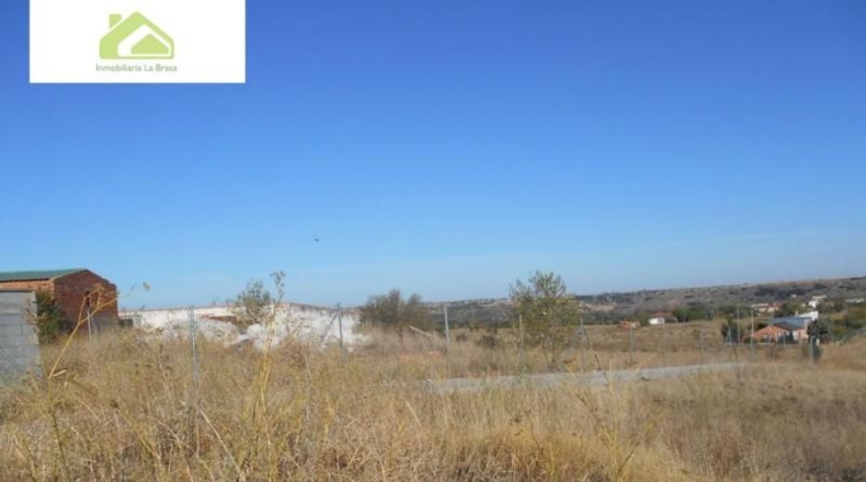 Zamora - Zamora - 7000m2