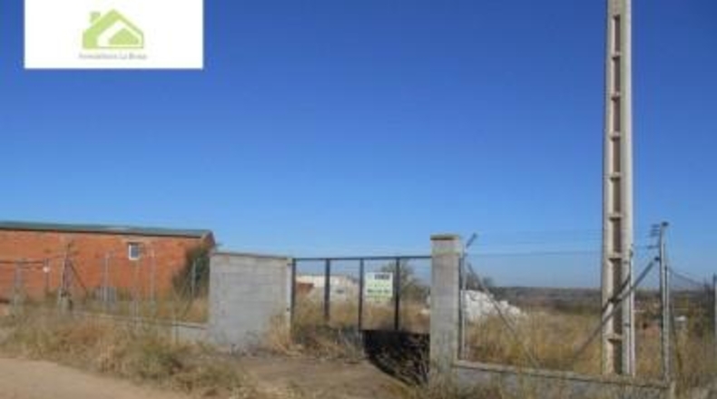 Zamora - Zamora - 7000m2