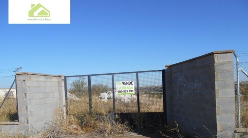 Zamora - Zamora - 7000m2