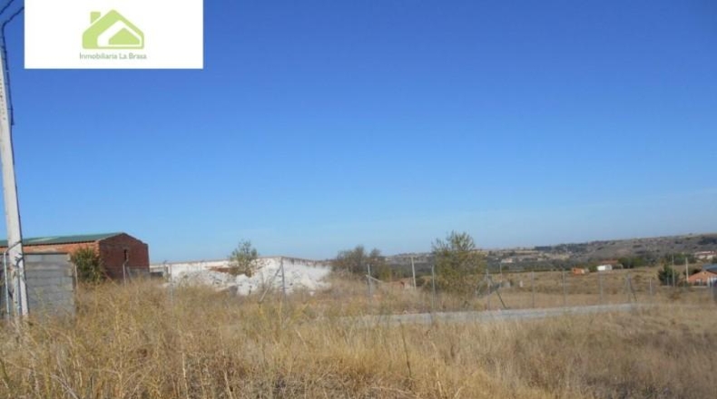 Zamora - Zamora - 7000m2