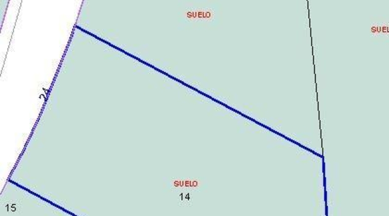 Barcelona - Tordera - 800m2