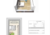 Casa de poble en venda a la España, Vall-de-roures, ref.: TR295061 foto