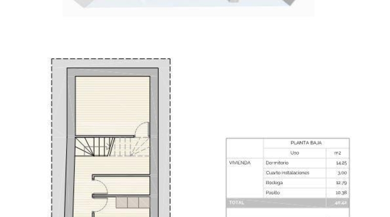 Teruel - Valderrobres - 150m2