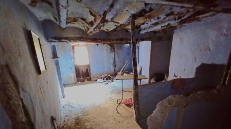 Teruel - Valderrobres - 150m2
