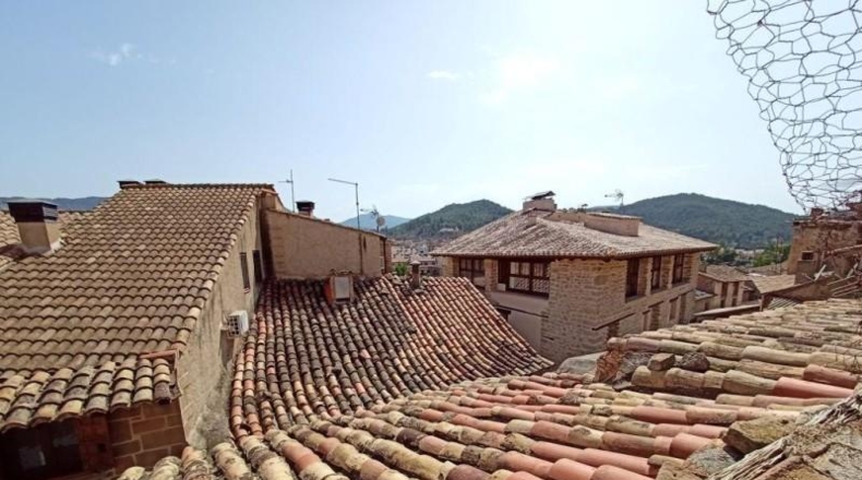 Teruel - Valderrobres - 150m2