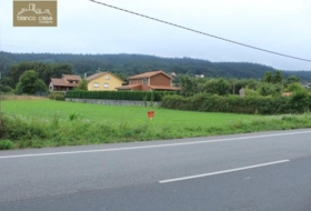 Carballo 1035&nbsp;m²