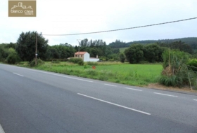 Carballo 1035&nbsp;m²
