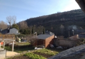 Casa de camp amb terreny en venda a la España, Ponferrada, ref.: TR293304 foto