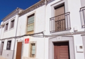 Casa de pueblo en venta en la España, Villanueva de Córdoba, ref: TR284396 foto