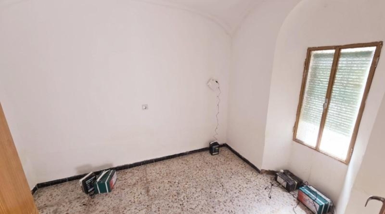 Córdoba - Villanueva de Córdoba - 93m2