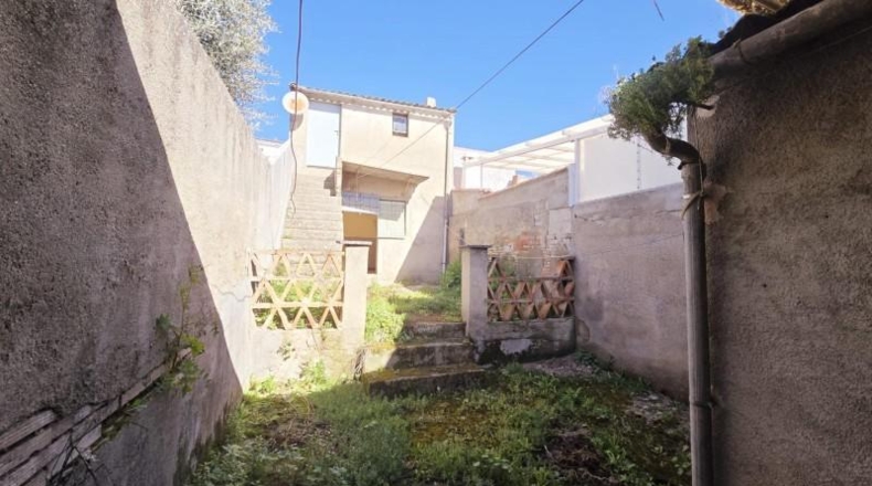 Córdoba - Villanueva de Córdoba - 93m2