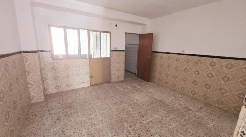 Córdoba - Villanueva de Córdoba - 93m2
