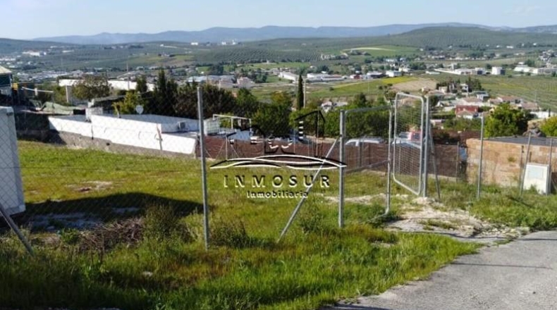 Córdoba - Lucena - 900m2