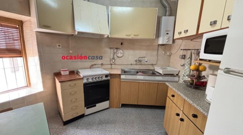 Córdoba - Фуэнте Овехуна - 236m2