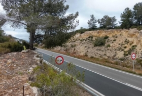 el Perelló 198&nbsp;m²