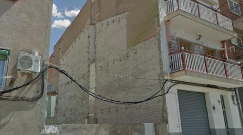 Barcelona - Manresa - 327m2