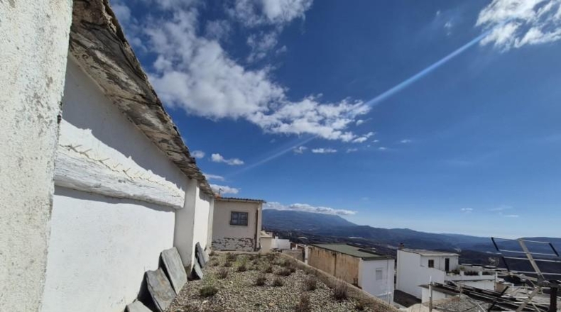Granada - Válor - 261m2