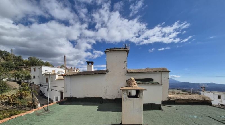Granada - Válor - 261m2