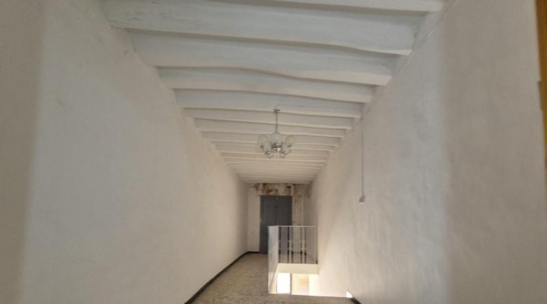 Granada - Válor - 261m2