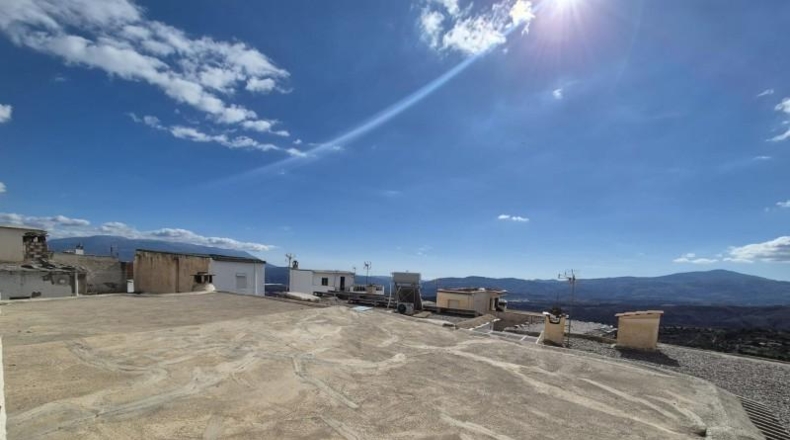 Granada - Válor - 261m2
