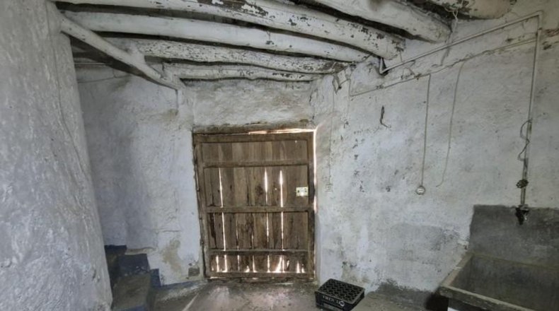 Granada - Válor - 261m2