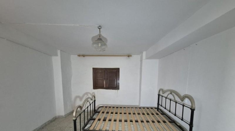 Granada - Válor - 261m2