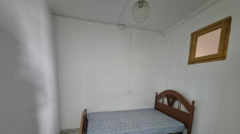 Granada - Válor - 261m2