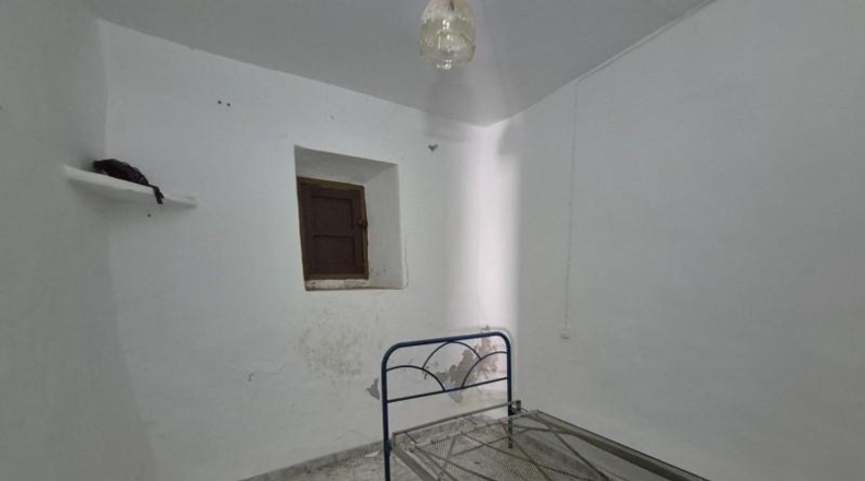 Granada - Válor - 261m2