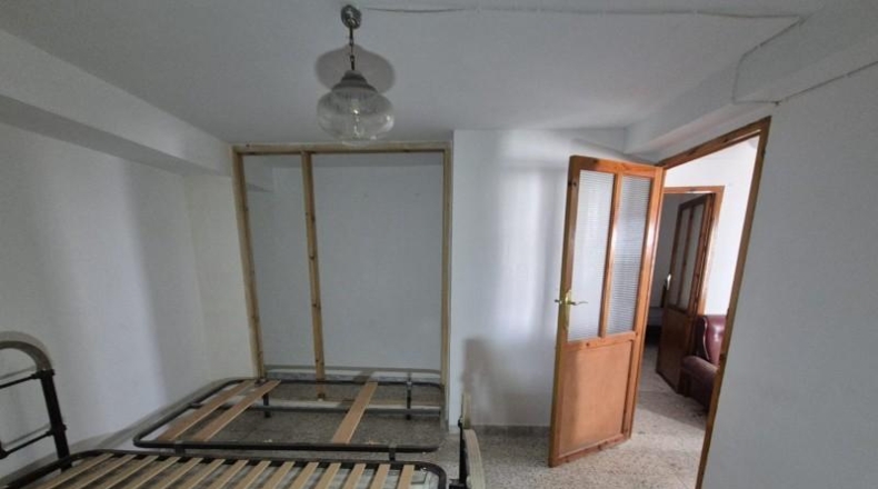 Granada - Válor - 261m2