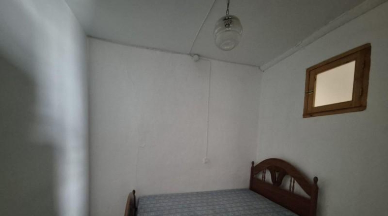 Granada - Válor - 261m2