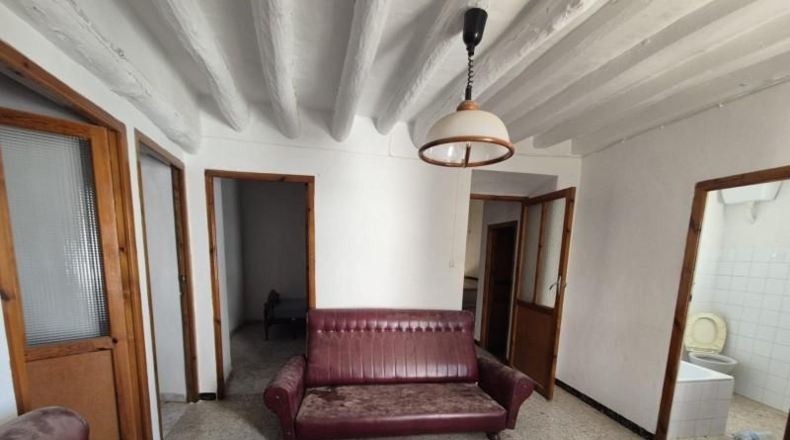 Granada - Válor - 261m2