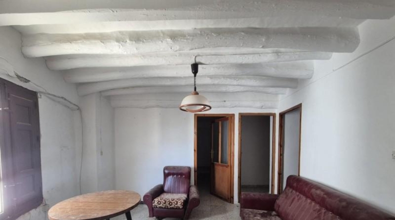 Granada - Válor - 261m2
