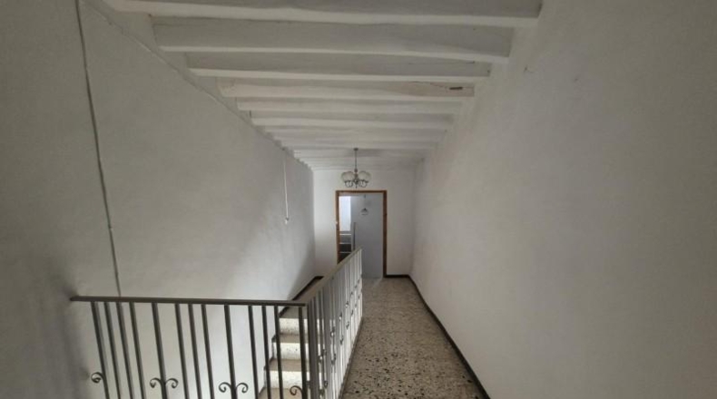 Granada - Válor - 261m2
