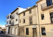 Casa de pueblo en venta en la España, Villafranca del Cid, ref: TR299706 foto