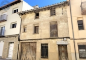 Casa de pueblo en venta en la España, Villafranca del Cid, ref: TR299706 foto