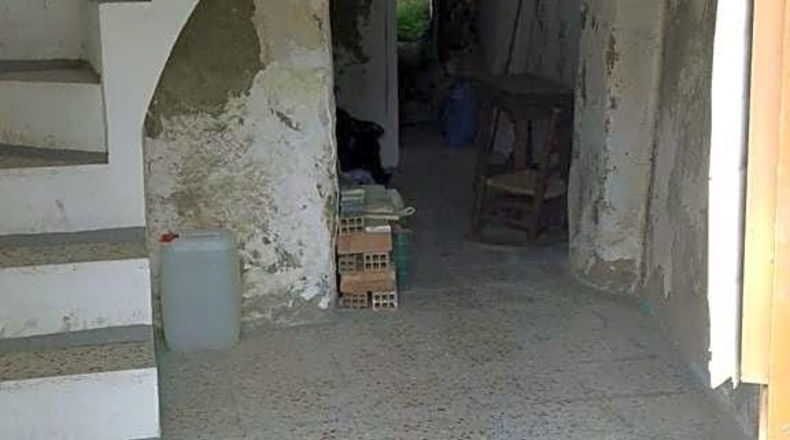 Málaga - Sedella - 82m2