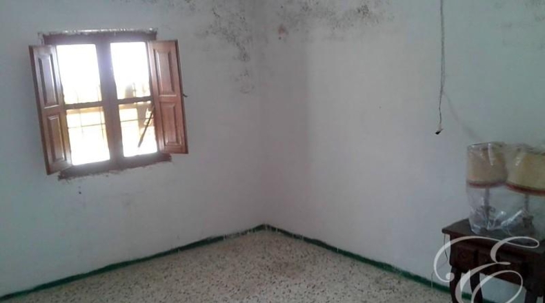 Málaga - Sedella - 82m2