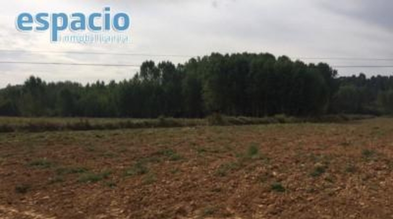 Leon - Arganza - 10950m2