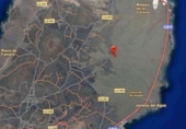 Terreno no urbanizable en venta en la España, Haría, ref: TR409454 foto