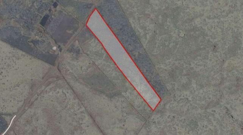 Las Palmas - Haría - 10238m2
